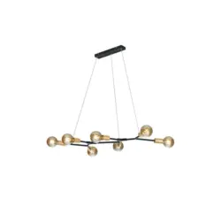 Hängeleuchte 91/45/150 cm