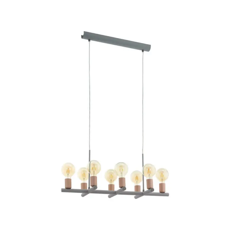 Hängeleuchte 78,5/30,5/110 cm