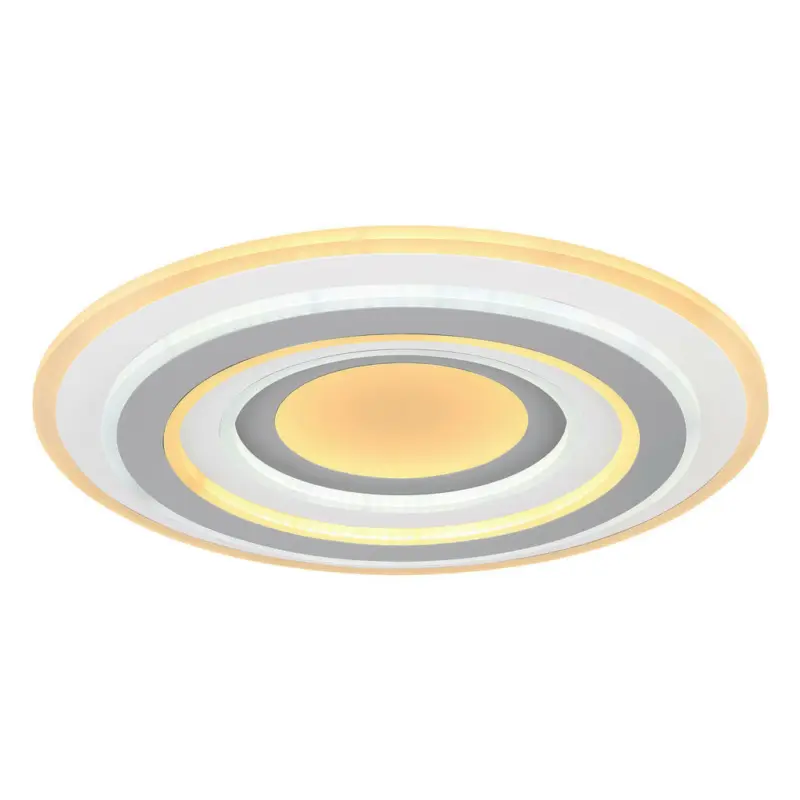 Led-Deckenleuchte 46 W 50/7 cm