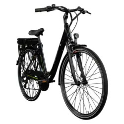 E-Bike 28'' Versailles 112E