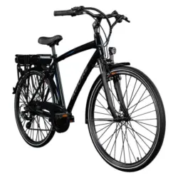 E-Bike 28'' Versailles 113E