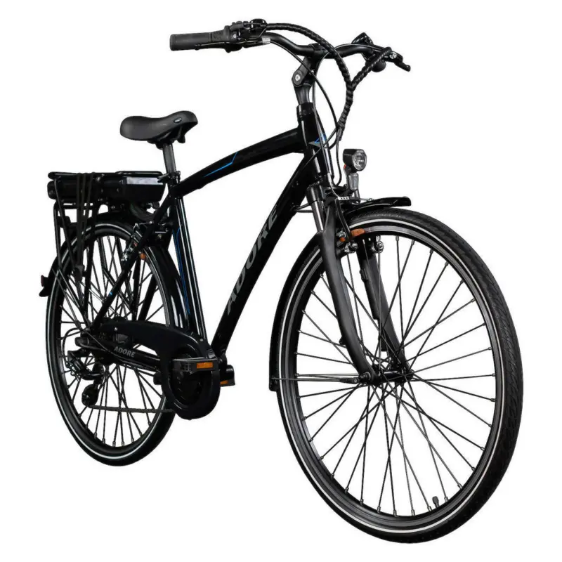 E-Bike 28'' Versailles 113E