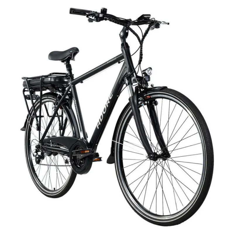 E-Bike 28'' Marseille 114E
