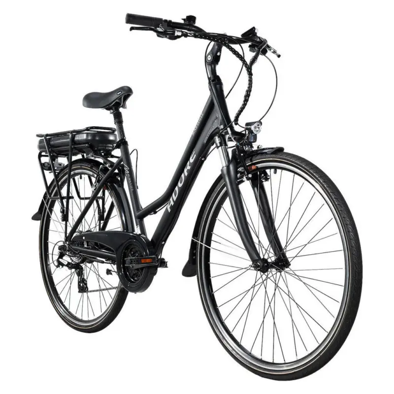 E-Bike 28'' Marseille 115E