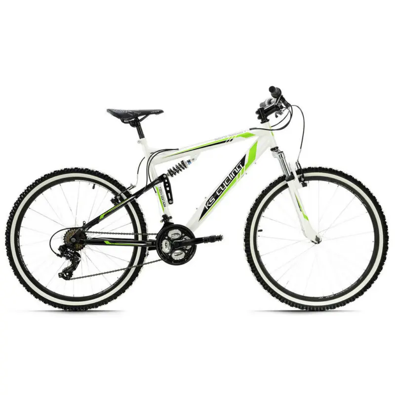 Mountainbike 26 Zoll