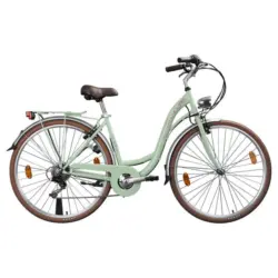 Citybike 28 Zoll Damen