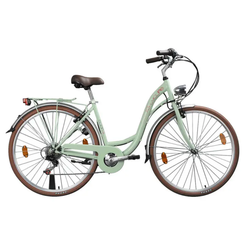 Citybike 28 Zoll Damen