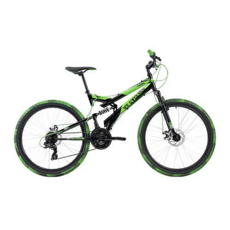 Mountainbike 26 Zoll