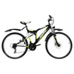 Mountainbike 26 Zoll
