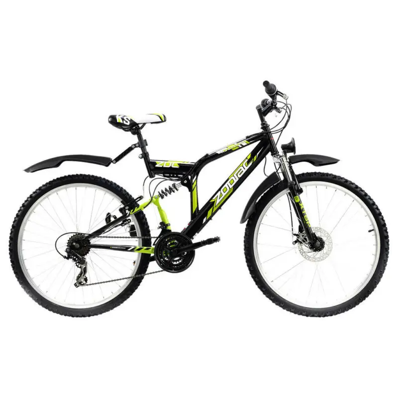 Mountainbike 26 Zoll