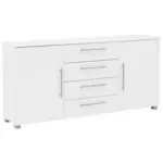 XXXLutz Lauterach - Ihr Möbelhaus bei Bregenz Kommode 180,5/81,4/35 cm