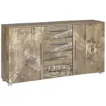 XXXLutz Lauterach - Ihr Möbelhaus bei Bregenz Kommode 180,5/81,4/35 cm