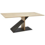 XXXLutz Lauterach - Ihr Möbelhaus bei Bregenz Esstisch in Holz 200/100/76 cm