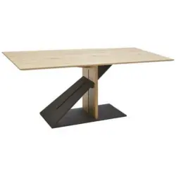 Esstisch in Holz 200/100/76 cm