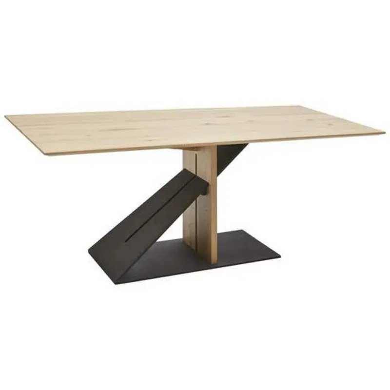 Esstisch in Holz 200/100/76 cm