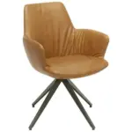 XXXLutz Lauterach - Ihr Möbelhaus bei Bregenz Armlehnstuhl in Stahl gewachst