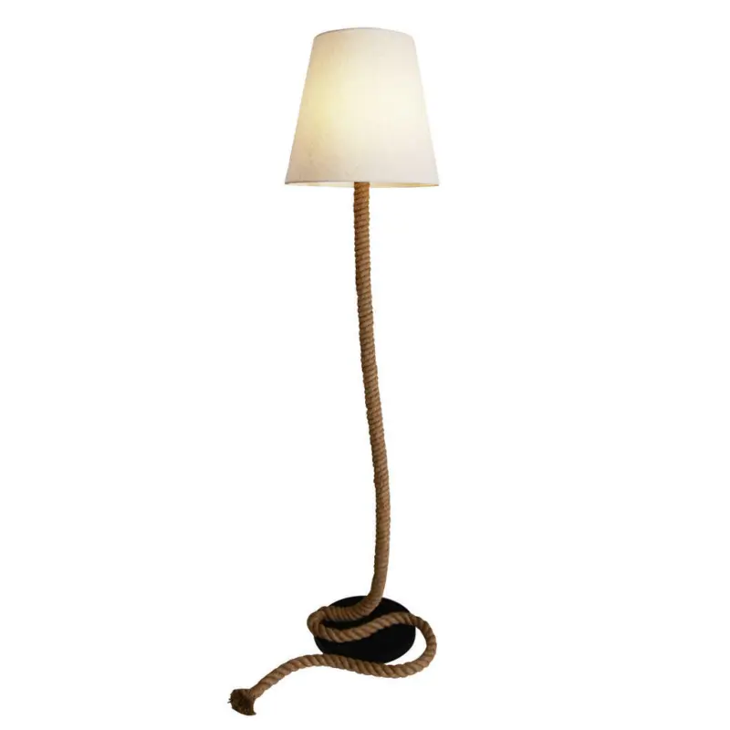 Stehleuchte 40/164 cm