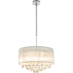 Hängeleuchte 50/120 cm