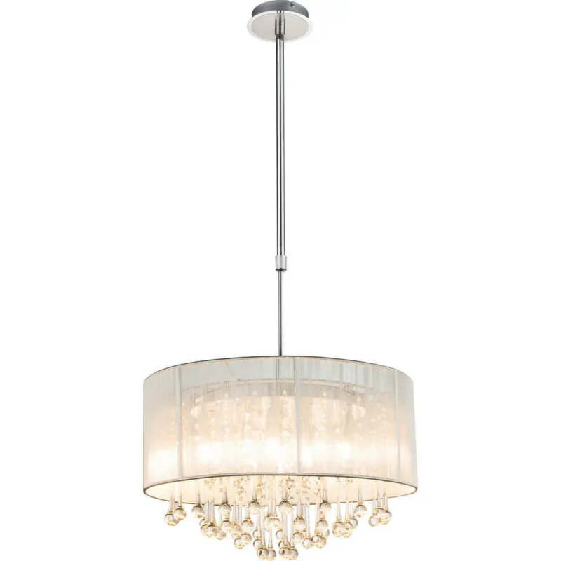 Hängeleuchte 50/120 cm