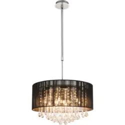 Hängeleuchte 50/75-120 cm