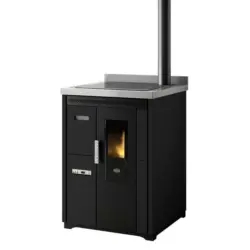 Pelletk&uuml;chenherd Nina 76466