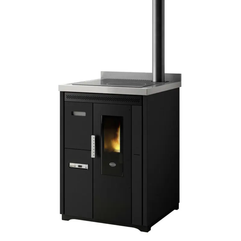 Pelletk&uuml;chenherd Nina 76466