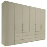 XXXLutz Lauterach - Ihr Möbelhaus bei Bregenz Kleiderschrank in Grau