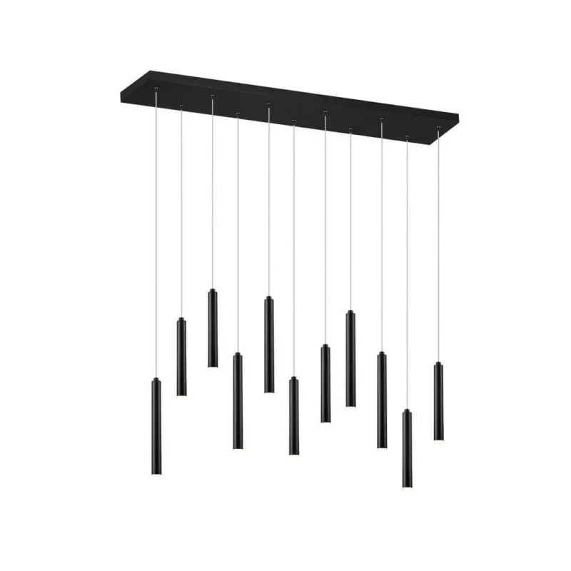 Led-Hängeleuchte 115/15/150 cm