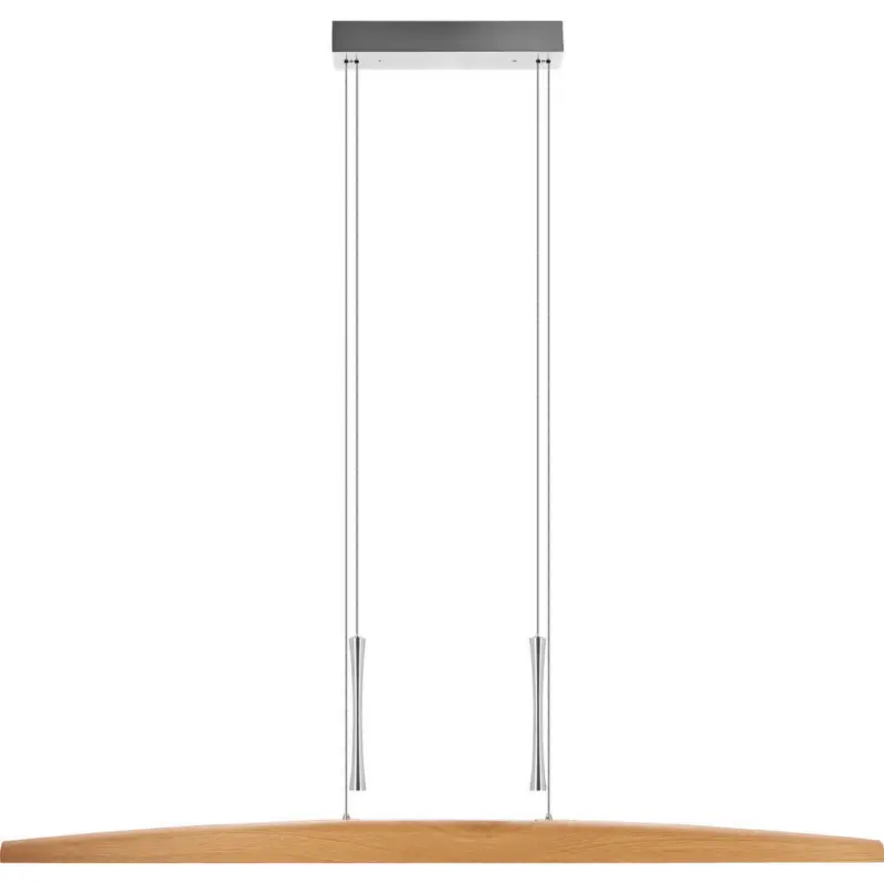 Led-Hängeleuchte 130 cm