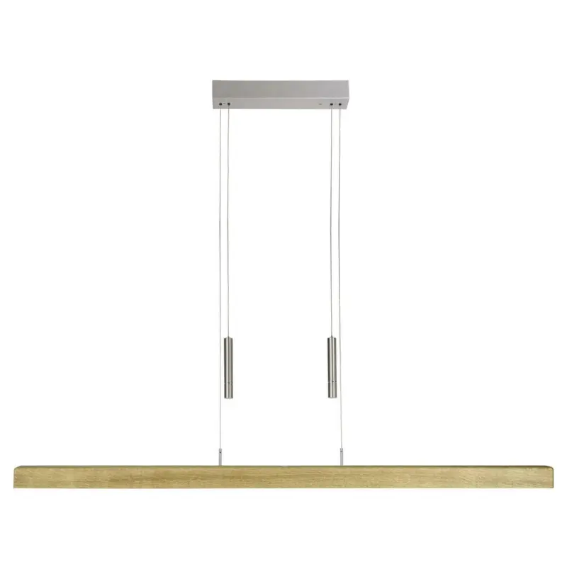 Led-H&auml;ngeleuchte 121/120-190/5 cm