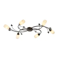 Deckenleuchte 100 cm