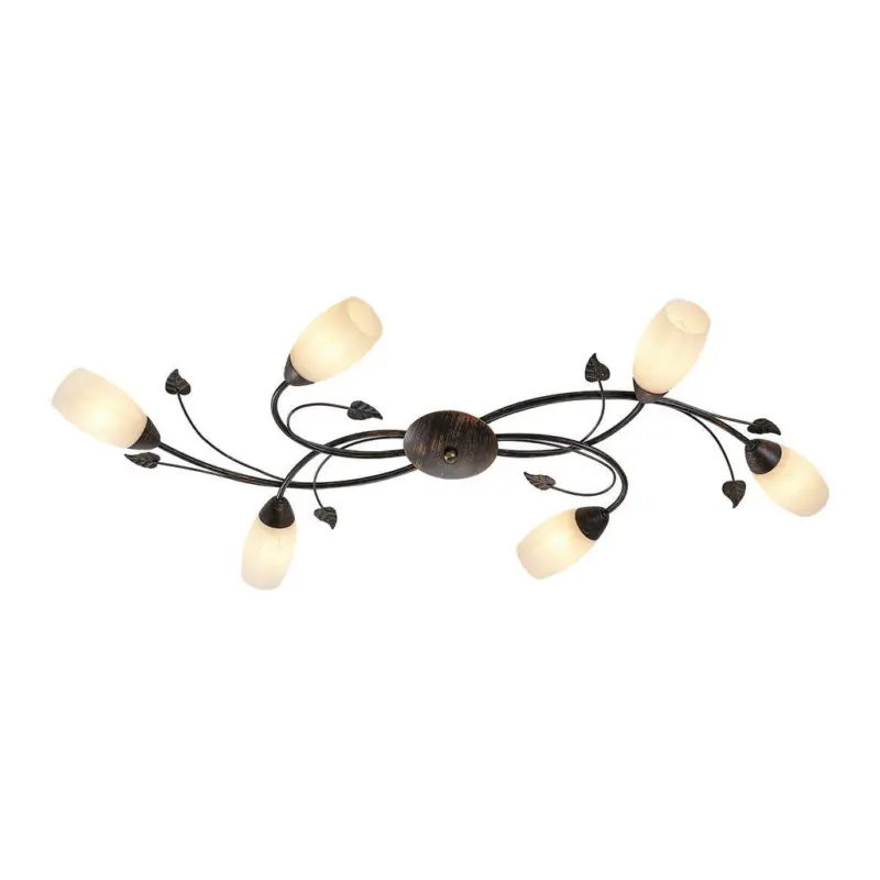 Deckenleuchte 100 cm