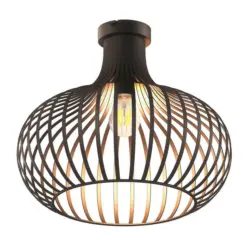 Deckenleuchte 40/35 cm