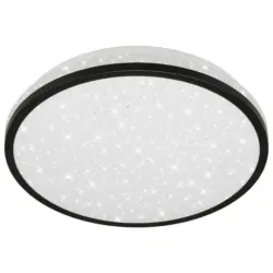 Led-Deckenleuchte 28/7 cm