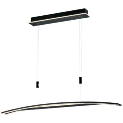 Led-Hängeleuchte 120 cm