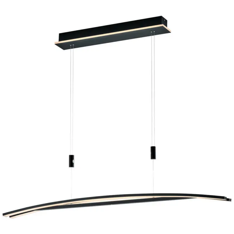 Led-Hängeleuchte 120 cm