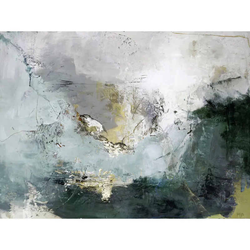 Originalbild 118/90 cm