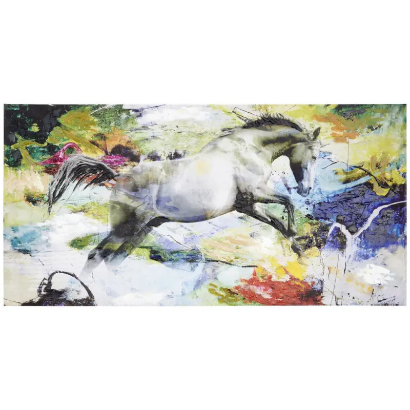 Originalbild 140/70 cm