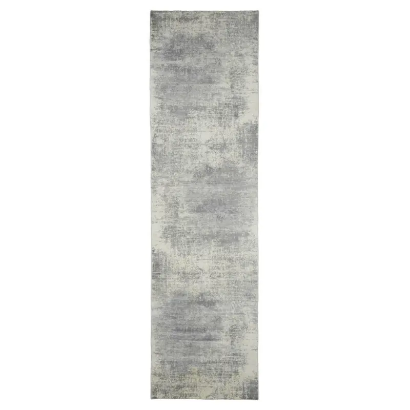 Orientteppich Sky Dancer Grau
