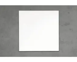 Infrarotheizung Basic Line 59,5x59,5 cm 320 Watt