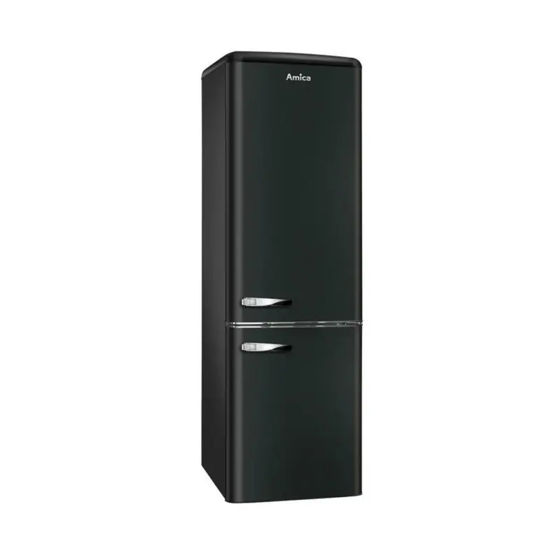 Kühl-Gefrier-Kombination Kgcr387100Ms
