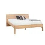 XXXLutz Lauterach - Ihr Möbelhaus bei Bregenz Bett 180/200 cm in Eichefarben