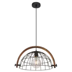 Hängeleuchte 47/40/120 cm