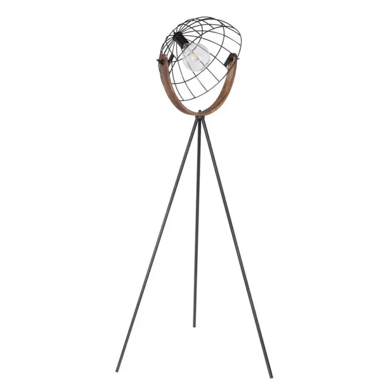 Stehleuchte 60/160 cm