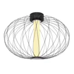 XXXLutz Lauterach - Ihr Möbelhaus bei Bregenz Led-Deckenleuchte 16 W 52/36,5 cm