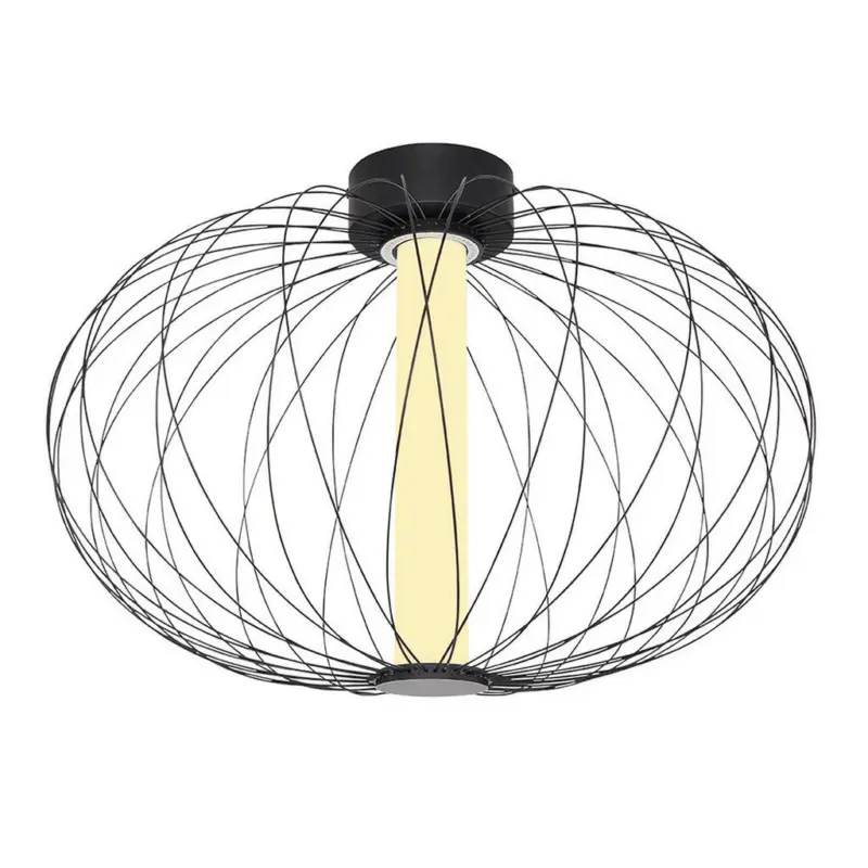 Led-Deckenleuchte 16 W 52/36,5 cm