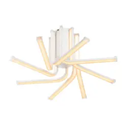 Led-Deckenleuchte 32 W 49/21 cm