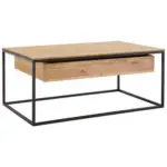 XXXLutz Lauterach - Ihr Möbelhaus bei Bregenz Couchtisch in Holz 100/60/41,5 cm
