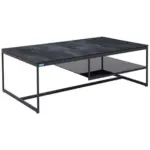 XXXLutz Lauterach - Ihr Möbelhaus bei Bregenz Couchtisch in Metall, Glas, Keramik 120/70/42 cm