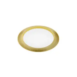 Led-Deckenleuchte 38 W 54/8 cm